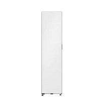 [삼성] 비스포크 1도어 변온 냉장고 좌힌지 240L RZ24A58E0AP(메탈)