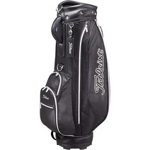 TITLEIST 타이틀리스트 캐디백 여성 블랙