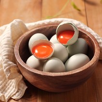 [산지직송] 아스타잔틴 사료 자연방사 프리미엄 유정란 청계 청란 아스타달걀 아스타란 30구