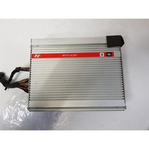 그랜져TG 순정 JBL 무출 앰프 / 품번 96370-3L200