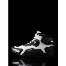 바이크부츠 오토바이 슈즈 신발 앵글 라이딩 워커 스니커즈 부츠 바이크 롱, 45, C