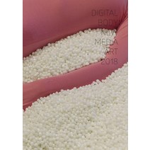 디지털 바디: 뉴 미디어 아트(2018), CICA Press(씨카프레스), 김리진 저