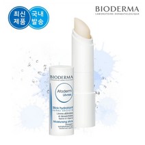 바이오더마 아토덤 립밤 4g 8개, 1, 본상품선택, 본상품선택