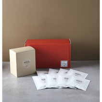 [이야기가있는집] 원두 드립백 커피 티백 에티오피아 과테말라 케냐 일회용 핸드드립 일회용 커피백, 드립백 세트(10개입)