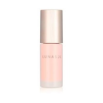 루나솔 컬러 프라이머 메이크업 베이스 30 ml, 01 Warm Pink