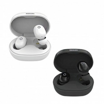 브리츠 AcousticTWS50BA 블루투스 완전무선 이어폰, 화이트