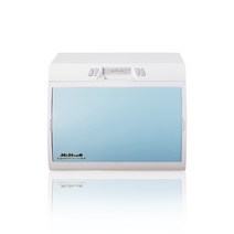 아맥스 미쉘 화장품냉장고 9리터 미니 냉장고, AME-0107CLS