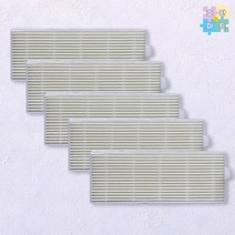 라이스타 RX3 로봇청소기 필터 5개 호환품