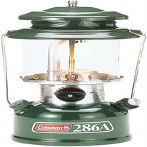 コールマン(Coleman) 콜맨 랜턴 원 맨틀 286A740J
