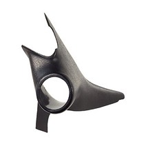 Bully Dog - 31302 - A-Pillar Mount for GT Watchdog and PMT Programmers - 03-07 Ford SD null, 1, and PMT Programmers - 03-07 F