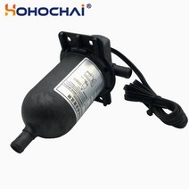 발전기부품 자체 순환 엔진 온수기 디젤 발전기용 검정색 예열기 110V 500W 1000W 0.5KW 1KW 2KW, 02 120 볼트_04 2000W
