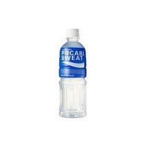 동아오츠카)포카리스웨트 500L, 동아오츠카 포카리스웨트 500L