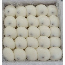잔기지떡 30개 50개 20년 장인이 전통방식으로 직접 생산판매 3무(무색소 무화학 무방부제), 35g, 기본