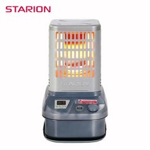 스타리온 히터 SH-R3215SBM /돈풍기/석유난로/열풍기/