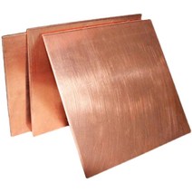 수맥차단동판 아파트 원룸 공사 동판 길이별 주문, 3x100x100mm