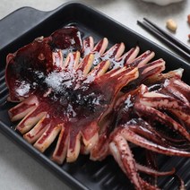 영덕 반건조오징어 특사이즈(10미1.4~1.5KG)원양산, 단품