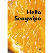 헬로 서귀포, 배경완, 오도영, 반치옥 (지은이), 북길드