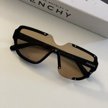 고글 보잉 오버사이즈 선글라스 베르