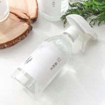 피톤치드 스프레이 편백수 새가구냄새제거 500ml