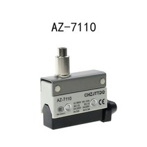 리밋 스위치CHZJTTDQ 마이크로 스위치 AZ -7141.AZ- 7100.az-7166.az- 7124 소형 수평 스트로크 리미트 리, 02 AZ 7110_01 1pcs