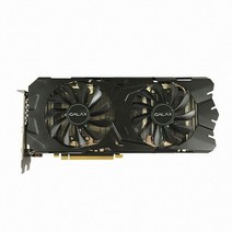 무상1달 갤럭시 GALAX 지포스 GTX1070 EXOC D5 8GB 중고