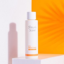 스텔라센트 V12 브라이트닝 토너, 150ml, 1개