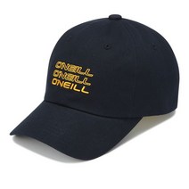 오닐 라고 볼캡 OUACL1610-915, NAVY