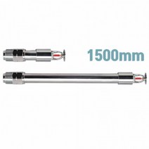 1500mm 스프링쿨러 드라이펜던트 헤드 동파방지 하향, 상세페이지 참조, 상세페이지 참조