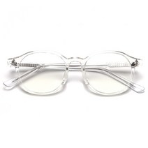 다이뽀 원리브 베이직 남여공용 블루라이트 차단 안경