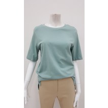 스튜디오럭스 리운드포켓티셔츠 FONKMWTS90MTKMW