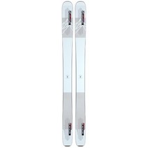 [130193]Salomon QST 블랭크 스키 - 남성 2021/2022, White/light Gray, 178 CM
