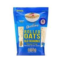 AVELINA 오트밀 350g, 1개