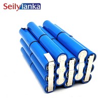 힐티 호환 배터리 Hilti 36V 용 7500mAh 18650 리튬 이온 도구 배터리 팩 B36 TE6-A36 WSR36-A 자체 설치, 02 7500mAh