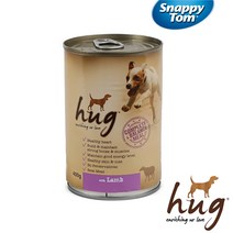스내피톰 허그 위드 램 400g
