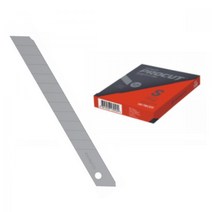 카터 커팅 컷팅 커트 카타 커터 칼심 칼날 날 S 100P