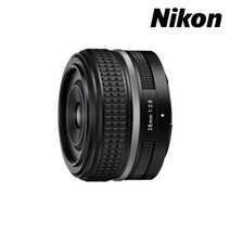 니콘정품 NIKKOR Z 28mm f/2.8 (Special Edition)