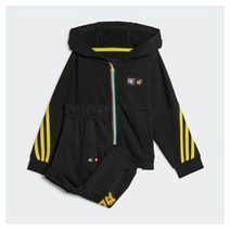 백화점 정품 아디다스키즈 [adidas kids]아디다스키즈 인펀트셋트 균일가전(HM2203HM2204)