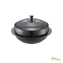 솥냄비 가마솥 솥뚜껑가격 큰냄비 솥뚜껑파는곳 24cm 헬로우라이프, 상세페이지표기, 상세페이지표기