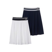 힐크릭 H312 HCR마크 롱스커트 큐롯