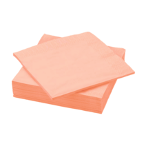 이케아 종이냅킨 냅킨 예쁜냅킨 테이블냅킨 집들이 카페 40x40cm 10매, 11. 딸기우유 10매