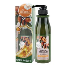 과나라 과나라 컨퓸 아르간 스딩 헤어에센스 500ml, 단일옵션