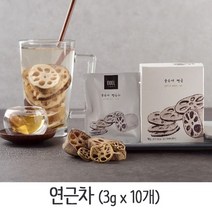 연근차효능 연근효능 연근 3gx10개 연근차 여자에게좋은차 연근의효능 맛있는차 몸에좋은차 건강차 W17049C 총 1 전통차 종류:, 1, 본상품선택