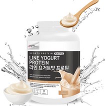 빅 뉴트리션 요거트 탄수화물 운동전 부스터 보충제 살찌는 살찌우는 노인 액상 단백질 운동 마시는 프로틴 보충제 2kg, 1개