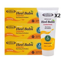 마더네스트 힐 밤 with Urea 20% X 6개