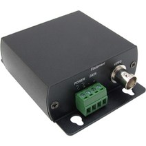 NETmate 넷메이트 NM-SP001VPD 영상 BNC 전원 데이터 통합 서지보호기 랜/광통신 장비-랜케이블/랜장비