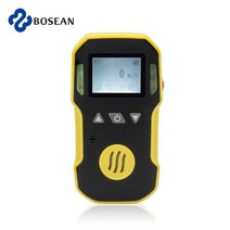 복합가스측정기 휴대용 산업 H2/O3/CO/PH3/CO2/H2S/NH3/O2/NO2/NO/EX/CH4 가스 감지기 가연성 경보 detetco, 09 O2--0-30vol