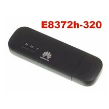 차량용 와이파이 라우터 데이터 쉐어링 캠핑카 wifi 동글이, e8372h-320