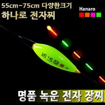 하나로 명품 녹운 전자 장찌, 녹운 장찌 3호