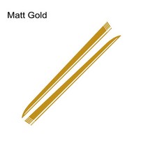 쉐보레 콜로라도 픽업 도어 사이드 스티커 트럭 바디 비닐 맞춤형 장식 커버 자동차 외관 튜닝 액세서리, 08 금