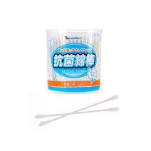 리더 리무버 일본 귀지 이미용 면봉 직수입 8EA 200입 x 귀청소, 1